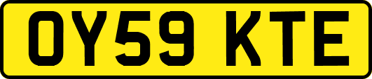 OY59KTE