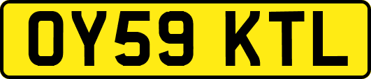 OY59KTL