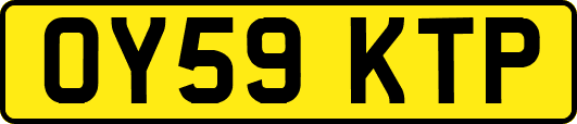 OY59KTP