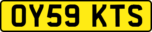 OY59KTS