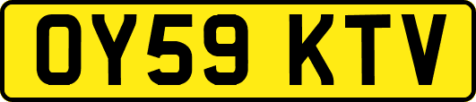 OY59KTV