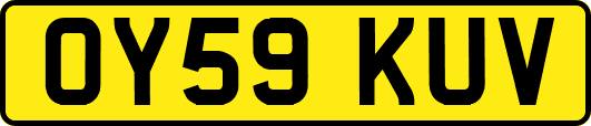 OY59KUV