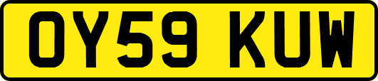 OY59KUW