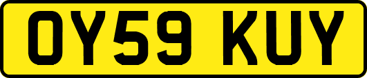 OY59KUY