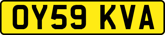 OY59KVA