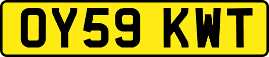 OY59KWT
