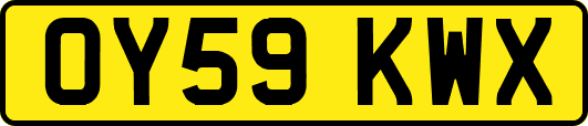 OY59KWX