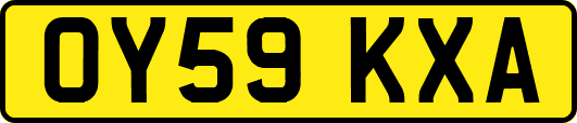 OY59KXA