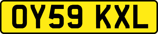 OY59KXL