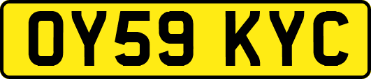 OY59KYC