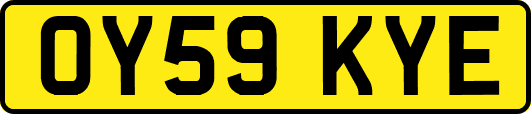 OY59KYE