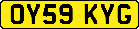 OY59KYG