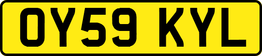 OY59KYL