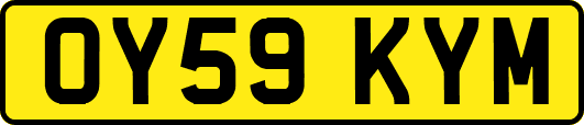 OY59KYM