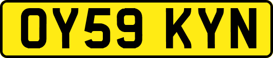 OY59KYN