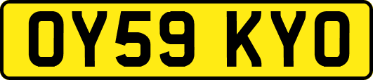 OY59KYO