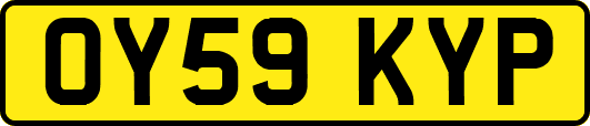 OY59KYP