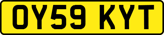 OY59KYT