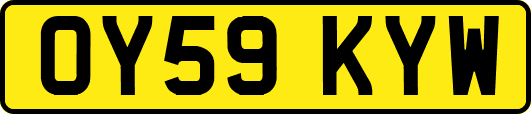 OY59KYW