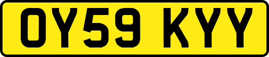 OY59KYY