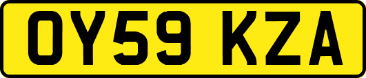 OY59KZA