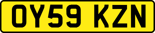 OY59KZN
