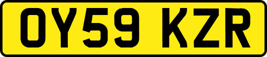 OY59KZR
