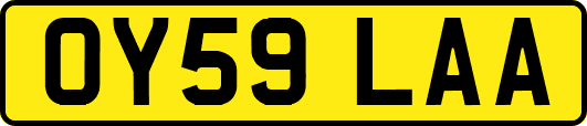 OY59LAA