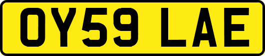 OY59LAE