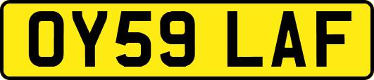 OY59LAF
