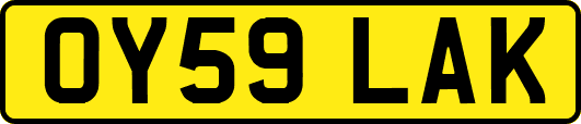 OY59LAK