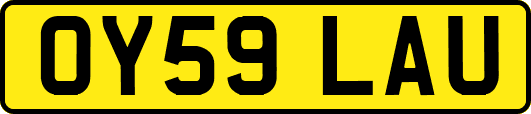 OY59LAU