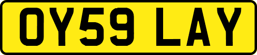 OY59LAY