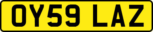 OY59LAZ