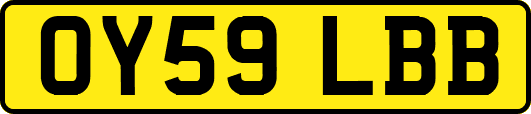 OY59LBB