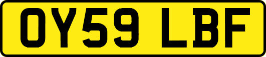 OY59LBF