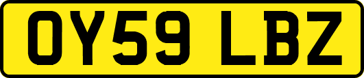 OY59LBZ