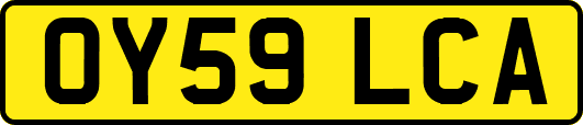 OY59LCA