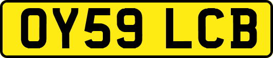 OY59LCB