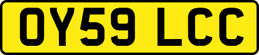 OY59LCC