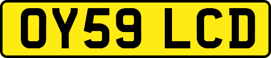 OY59LCD