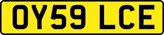 OY59LCE