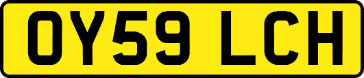 OY59LCH