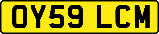 OY59LCM