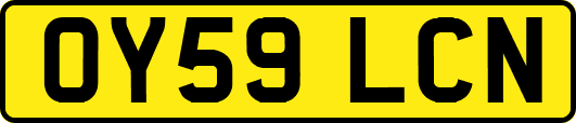 OY59LCN