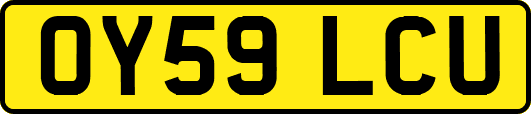 OY59LCU