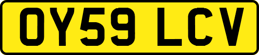 OY59LCV