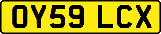 OY59LCX