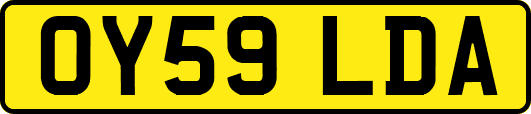 OY59LDA