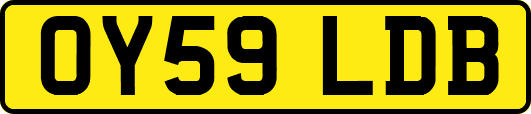 OY59LDB